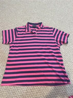 Lands End Polo Shirt